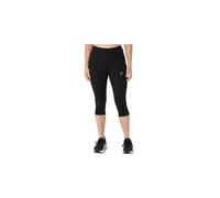 Asics core run black women s capri legging