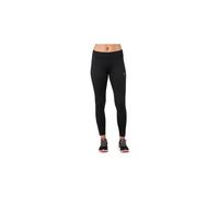 Asics core run black women s thermal long tights
