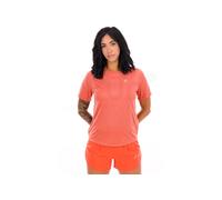 Asics - Women's Core S/S Top - Maglia da corsa S fuchsia