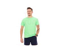 ASICS Core Camicia da corsa Uomini - verde