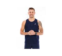 ASICS Core Singlet Midnight Male Size S