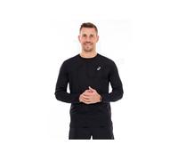 ASICS Maglia da corsa Core manica lunga nero Uomo Taglia S