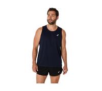 ASICS Core Singlet Midnight Male Size XS