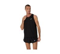 ASICS CORE SINGLET PERFORMANCE BLACK