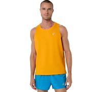 ASICS Core Singlet - Uomo - Arancione - Taglia M- modello 2026