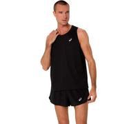 ASICS Core Singlet - Uomo - Nero - Taglia S- modello 2026