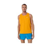 ASICS Core Singlet Yamabuki Male Size L