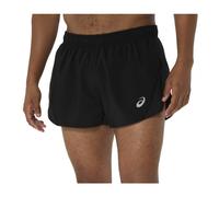 Asics Core Split M - pantaloni corti running - uomo XL Black man