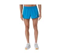 ASICS Core Split Short Aegean Blue Male Size L