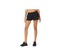 ASICS - Core Split Short, Pantaloncini Donna