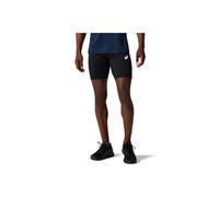 ASICS Core Sprinter Calzamaglia da Corsa Uomini Nero - Performance Black XXL