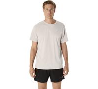 Asics Core SS M - maglia running - uomo L Light Grey man