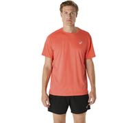 Asics Core SS M - maglia running - uomo XL Red man