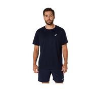 Asics - Core S/S Top - Maglia da corsa XXL blu