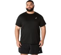 ASICS Core Ss Top - Uomo - Nero - Taglia XL- modello 2026