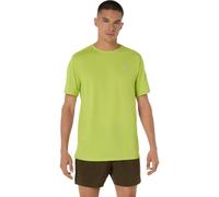 ASICS Core Ss Top - Uomo - Verde - Taglia XL- modello 2025