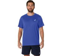 ASICS Core Ss Top Cobalt Burst Male Size S