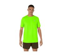 ASICS Core Camicia da corsa Uomini-verde