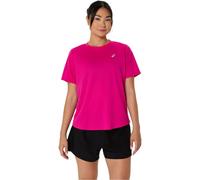 ASICS Core Ss Top W - Donna - Rosa - Taglia XS- modello 2025