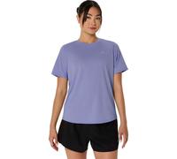 ASICS Core Ss Top W - Donna - Viola - Taglia S- modello 2026