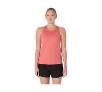 Asics - Women's Core Tank - Canotta XL fuchsia