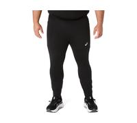 ASICS Pantaloni sportivi 'Core' grigio / nero, Taglia XXL