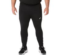 ASICS Pantaloni sportivi Core Uomo grigio/nero Taglia L