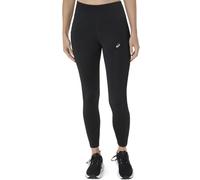 Asics Core Tight W - leggings running - donna XS Black woman