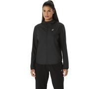 Asics Core W - giacca running - donna L Black woman