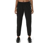 ASICS Core Woven Pant Performance Black FeMale Size L
