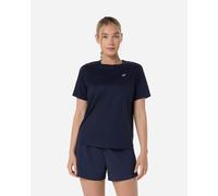 Asics Core W - T-shirt Running - Donna - Blu XS