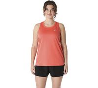 Asics Core W - top running - donna S Orange woman