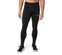 ASICS Core Winter Calzamaglia Da Corsa Uomini - Nero