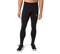 Asics - Core Winter Tight - Leggings da running S nero