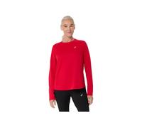 ASICS Core Ls Top Speed Red FeMale Size XL