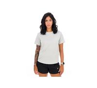 Asics - Women's Core S/S Top - Maglia da corsa XS grigio