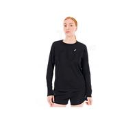 ASICS Core Camicia da corsa Donna - nero