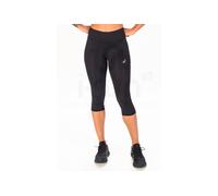 ASICS Damen Core Capri Tight Laufbekleidung Tight Performance Black - Schwarz XS