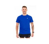 Asics Maglia da corsa Core S/S Top Blu reale Uomo XXL
