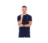 Asics - Core S/S Top - Maglia da corsa XXL blu