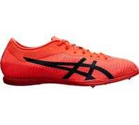 ASICS COSMORACER LD 2 TOKYO Scarpe da atletica 44 Rosso