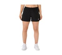 ASICS Court 2 - N - 1 Short Performance Black FeMale Size XS