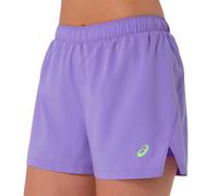 ASICS Pantaloncini 2in1 Court – Donna – Viola – Taglia L