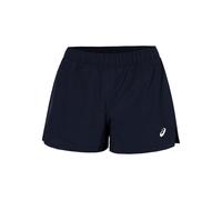 Pantaloncini da tennis da donna Asics Court 2in1 - Blu XS