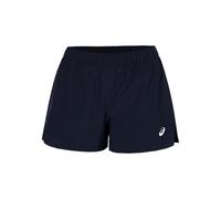 Pantaloncini da tennis da donna Asics Court 2in1 - Blu XS