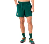 Asics Men PDL Court 7" Short Green S