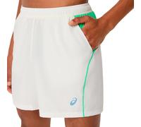 ASICS La libertà che sembra una vittoria Volete dare il meglio di voi stessi, con mobilità, comfort e stile? Questi pantaloncini da campo da 7 pollici sono stati progettati per i giocatori di padel am