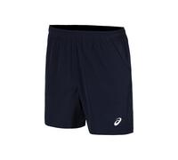 ASICS Court 7in Pantaloncini Uomini - blu scuro, Taglia: L