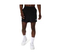 ASICS Court 7in Short Performance Black Male Size XS