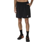 Asics Court 9in M - pantaloni corti tennis - uomo S Black man Recycled Polyester